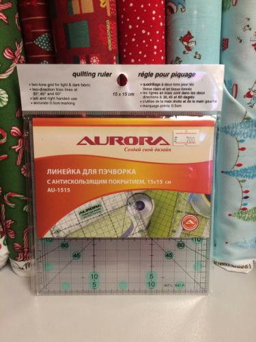 Aurora (15*15cm)
