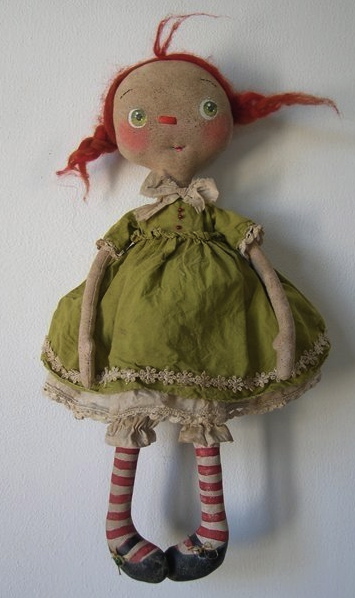 Как шить куклу своими руками: выкройки кукол и советы.