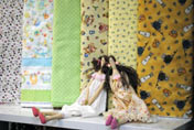 Приглашаем на мастер-класс «Изготовление текстильной куклы ТИЛЬДА»
